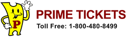 Prime Tickets Home